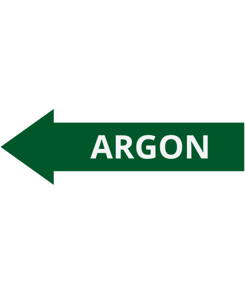 Argon lewo