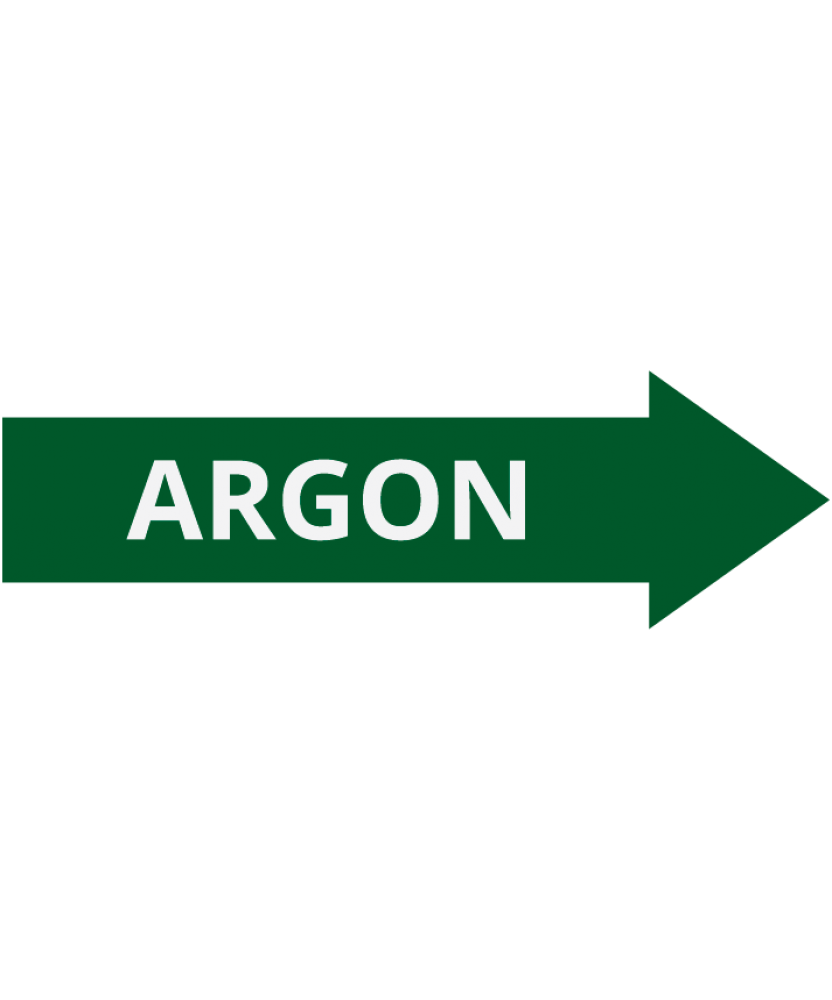 Argon prawo
